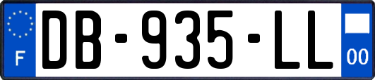 DB-935-LL
