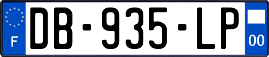 DB-935-LP