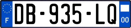 DB-935-LQ