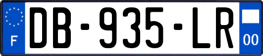 DB-935-LR