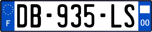 DB-935-LS