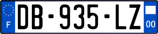 DB-935-LZ