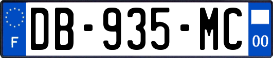 DB-935-MC