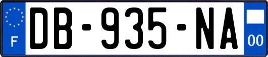 DB-935-NA