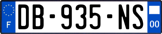 DB-935-NS