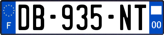 DB-935-NT