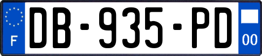 DB-935-PD