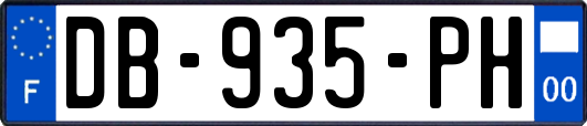 DB-935-PH