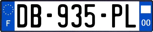DB-935-PL