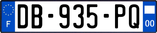 DB-935-PQ