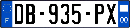 DB-935-PX