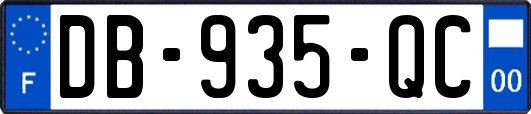 DB-935-QC