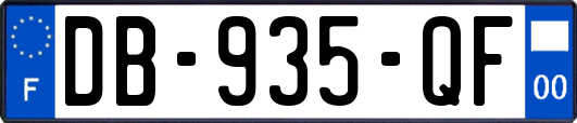DB-935-QF