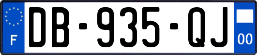 DB-935-QJ