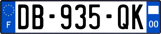 DB-935-QK