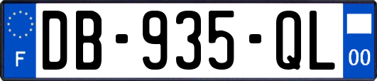 DB-935-QL
