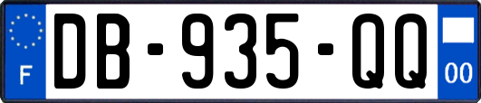 DB-935-QQ