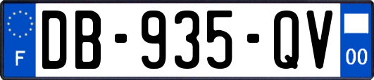 DB-935-QV