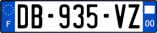 DB-935-VZ
