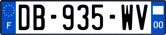 DB-935-WV