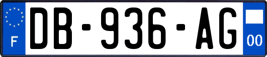 DB-936-AG