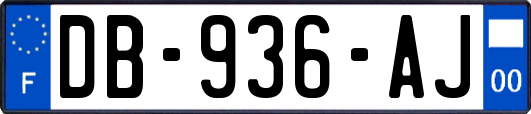 DB-936-AJ