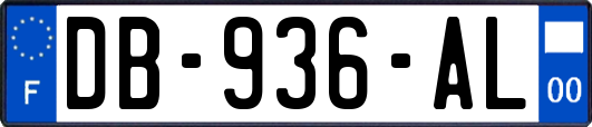 DB-936-AL