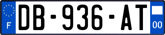 DB-936-AT