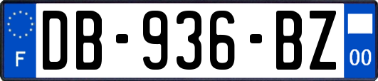 DB-936-BZ