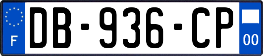 DB-936-CP