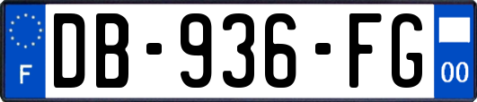 DB-936-FG