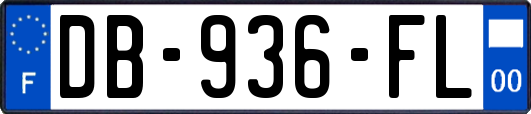 DB-936-FL