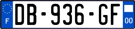 DB-936-GF