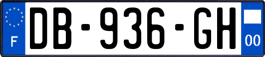 DB-936-GH