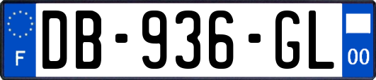DB-936-GL