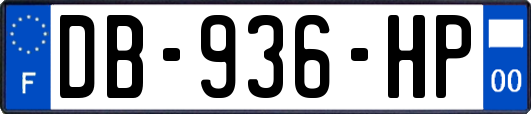 DB-936-HP