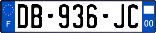 DB-936-JC
