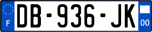 DB-936-JK
