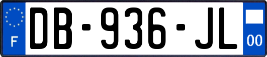DB-936-JL