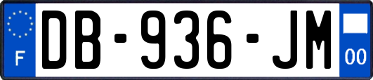 DB-936-JM