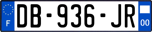 DB-936-JR