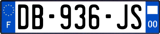 DB-936-JS