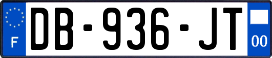 DB-936-JT