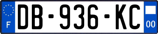 DB-936-KC