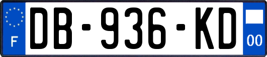DB-936-KD