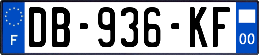 DB-936-KF