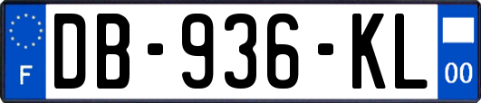DB-936-KL