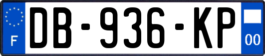 DB-936-KP