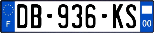 DB-936-KS