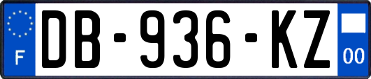 DB-936-KZ